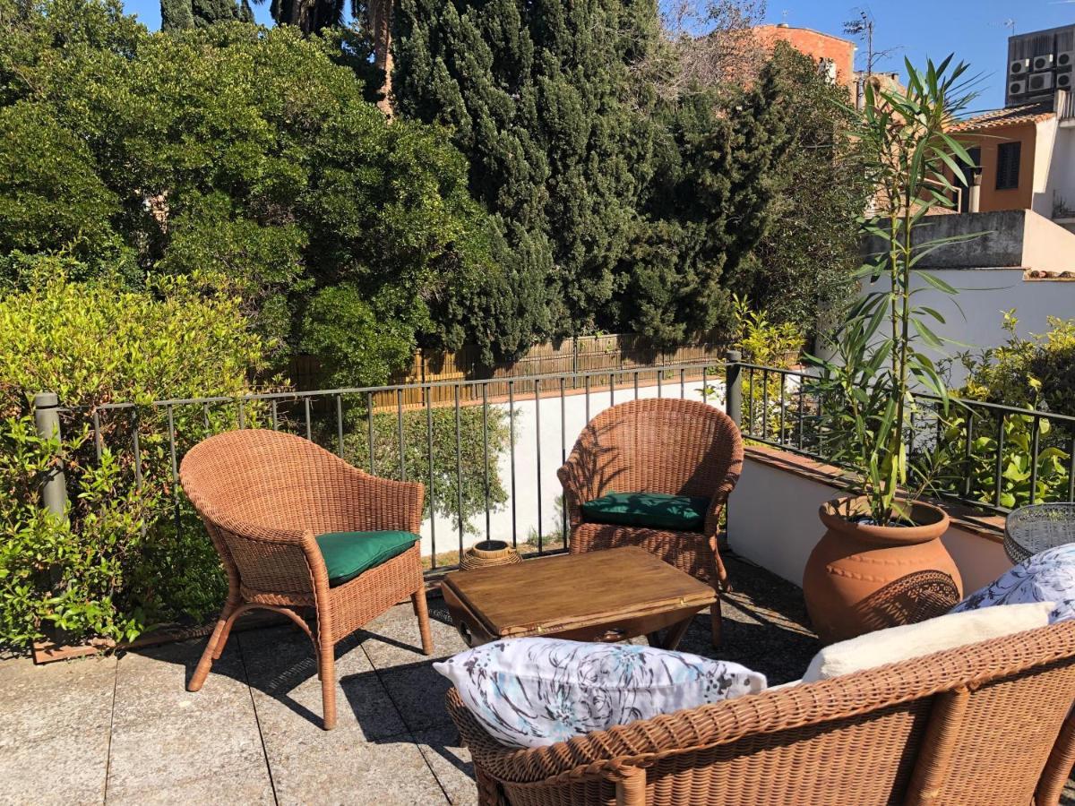 Family B&B Homefromhomees Sant Feliu de Guíxols Exteriör bild