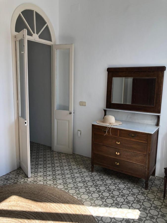 Family B&B Homefromhomees Sant Feliu de Guíxols Exteriör bild