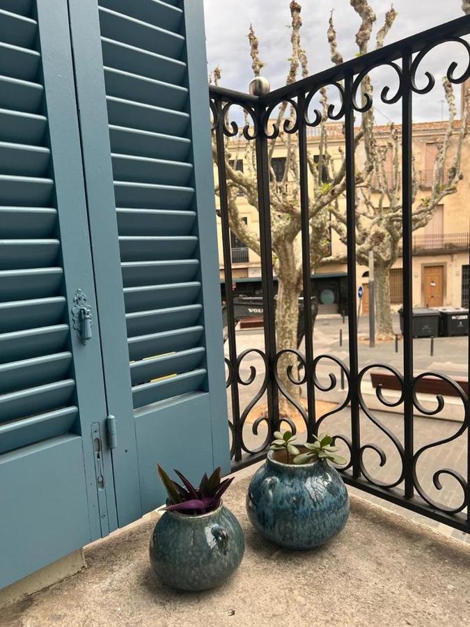 Family B&B Homefromhomees Sant Feliu de Guíxols Exteriör bild