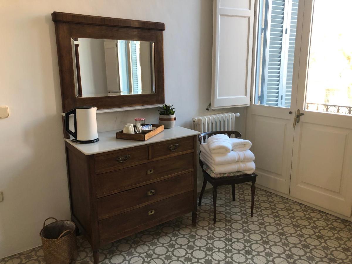 Family B&B Homefromhomees Sant Feliu de Guíxols Exteriör bild
