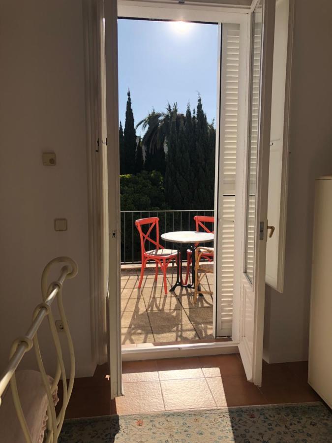 Family B&B Homefromhomees Sant Feliu de Guíxols Exteriör bild