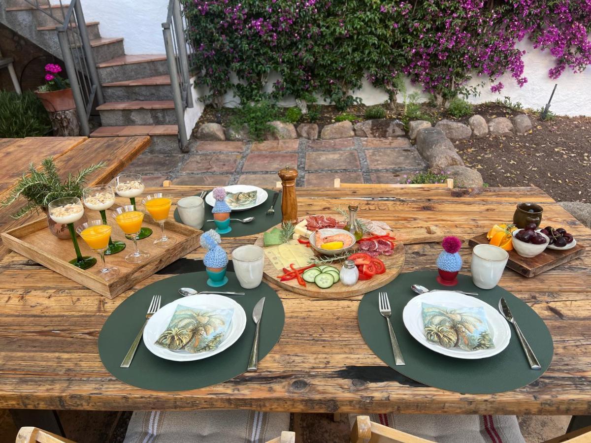Family B&B Homefromhomees Sant Feliu de Guíxols Exteriör bild