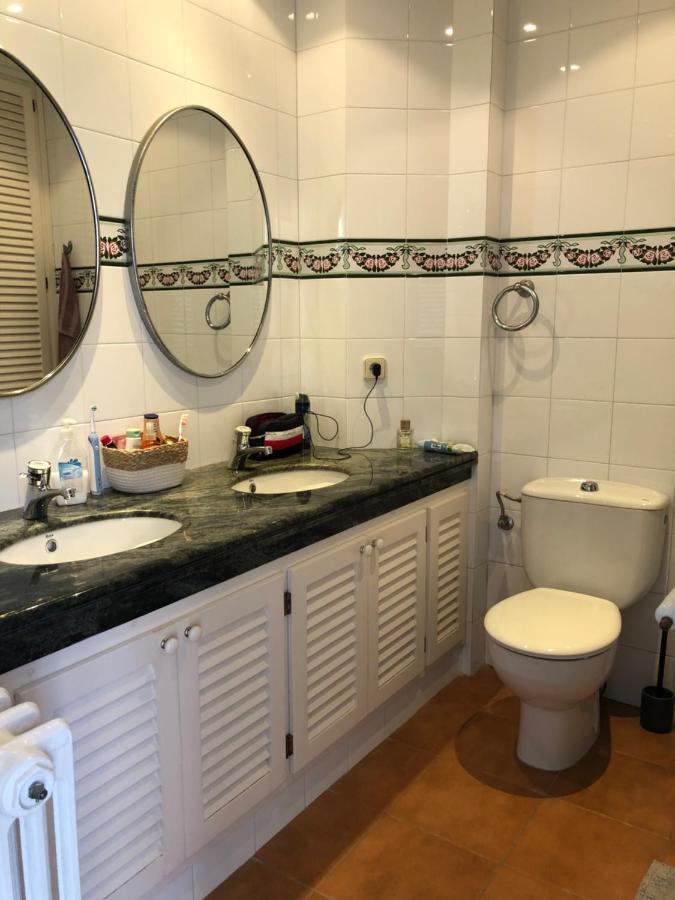 Family B&B Homefromhomees Sant Feliu de Guíxols Exteriör bild