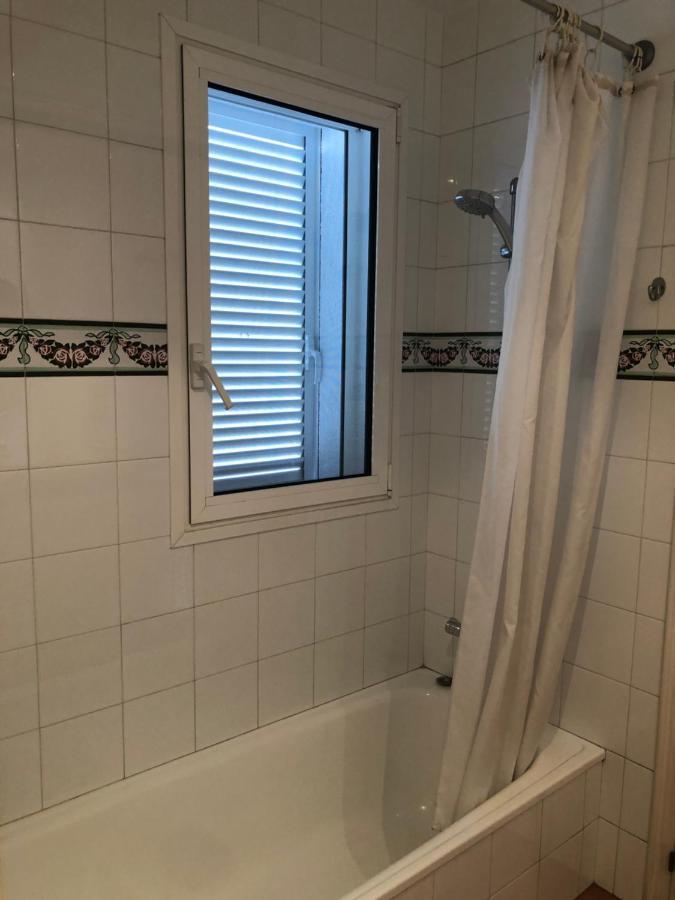 Family B&B Homefromhomees Sant Feliu de Guíxols Exteriör bild