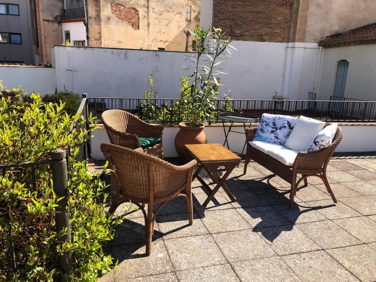 Family B&B Homefromhomees Sant Feliu de Guíxols Exteriör bild