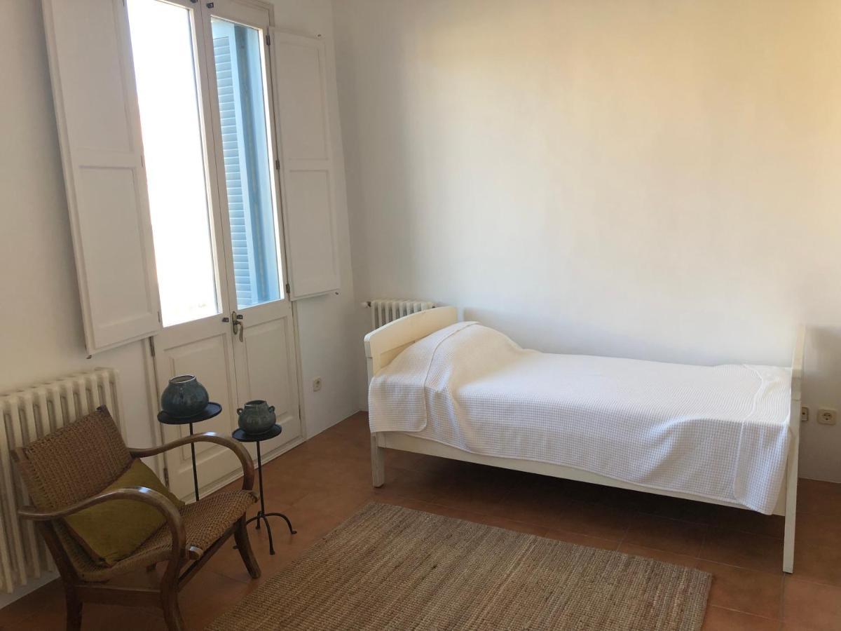 Family B&B Homefromhomees Sant Feliu de Guíxols Exteriör bild