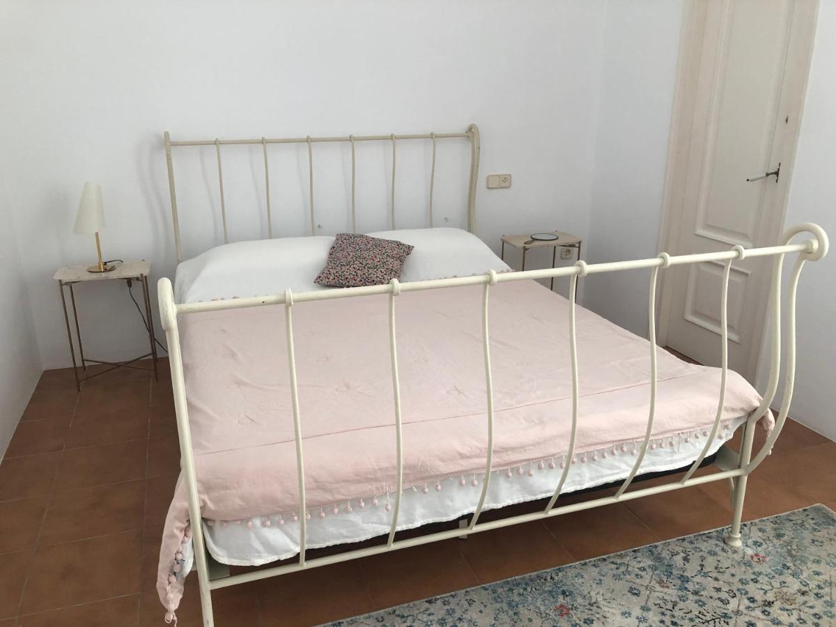 Family B&B Homefromhomees Sant Feliu de Guíxols Exteriör bild