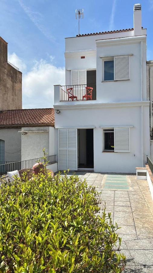 Family B&B Homefromhomees Sant Feliu de Guíxols Exteriör bild