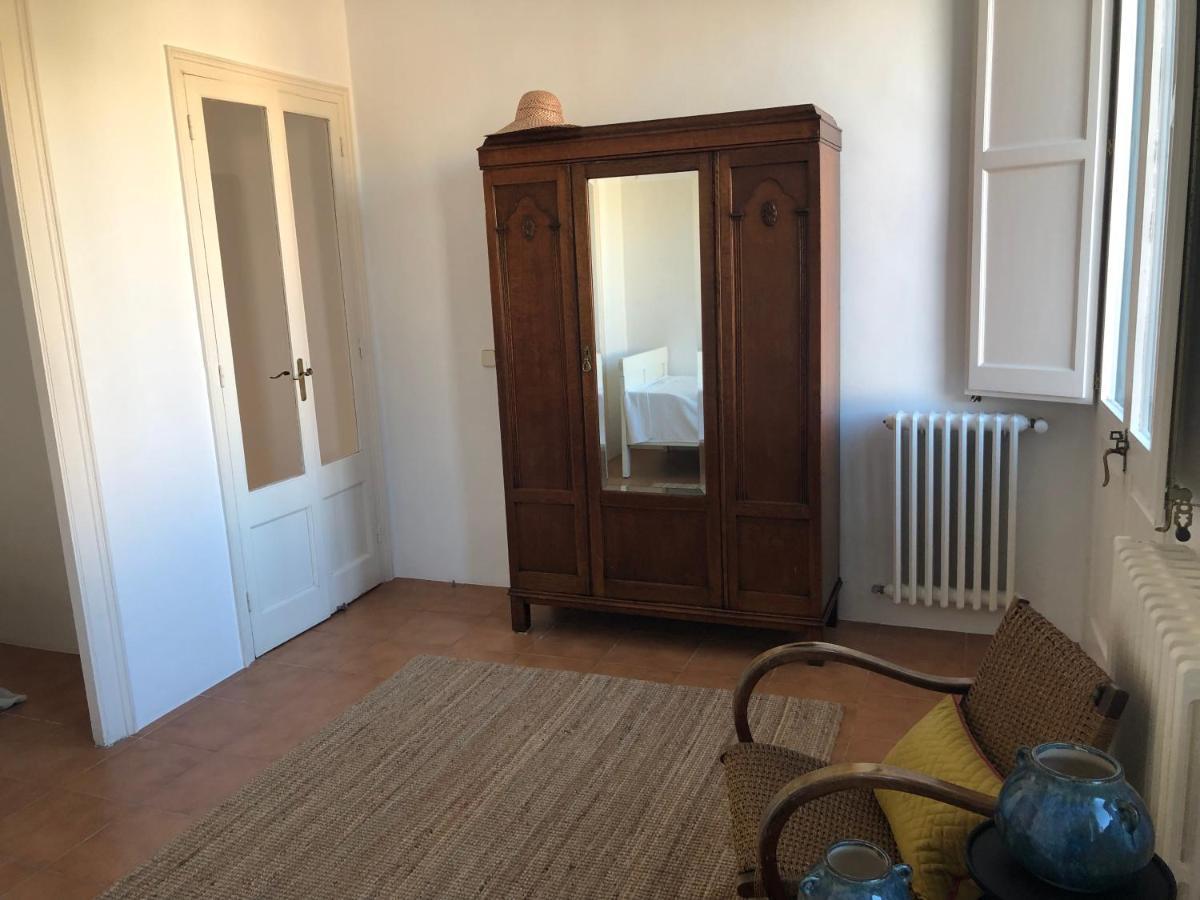Family B&B Homefromhomees Sant Feliu de Guíxols Exteriör bild