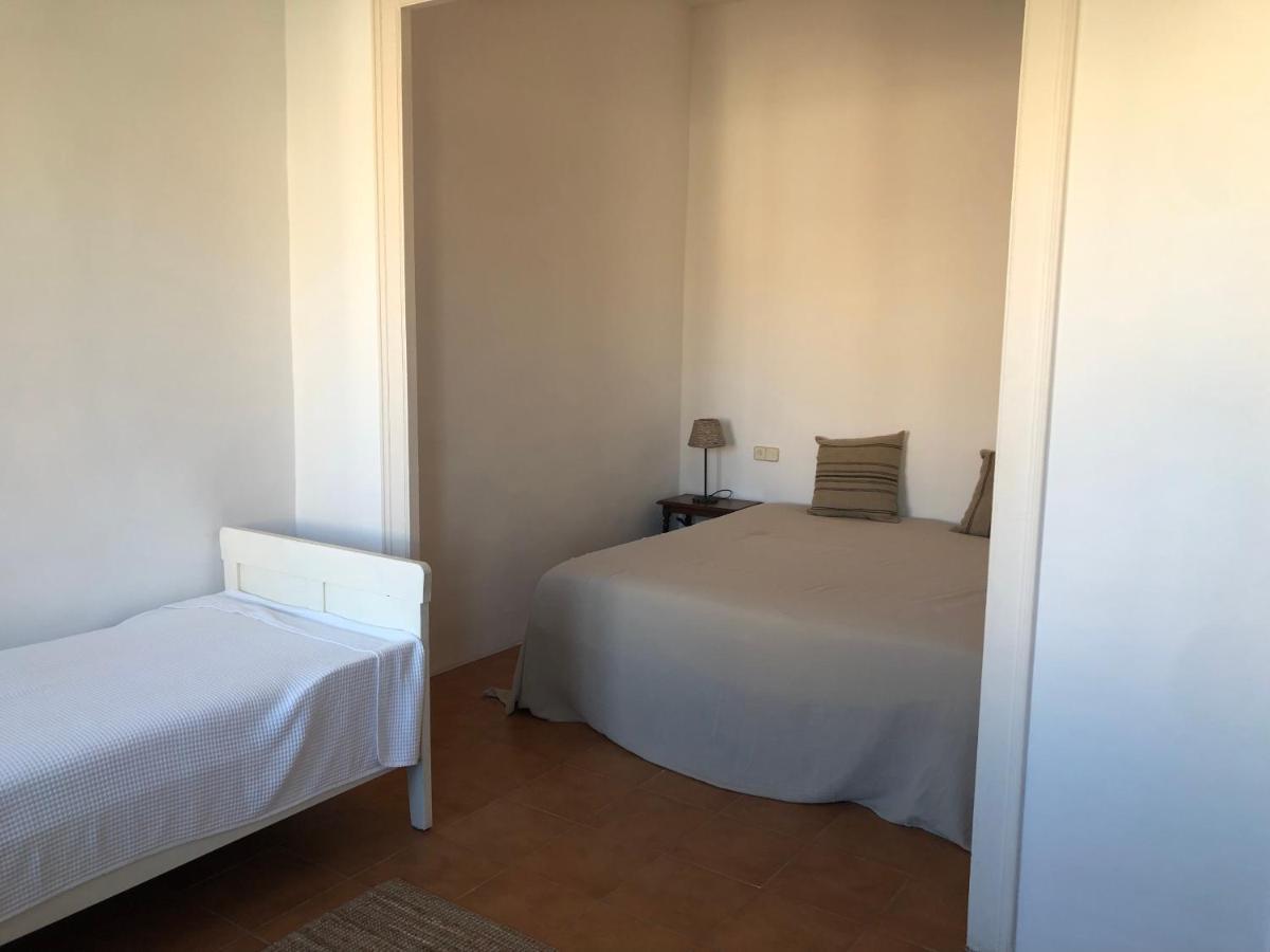 Family B&B Homefromhomees Sant Feliu de Guíxols Exteriör bild