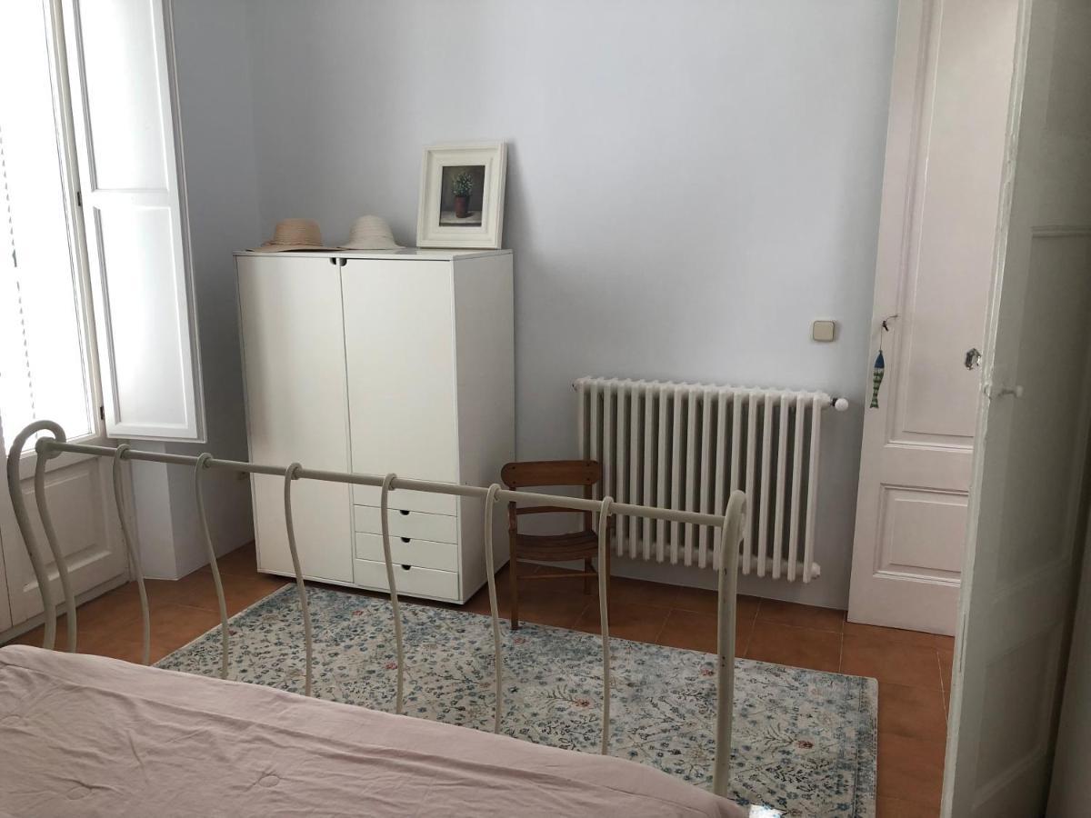 Family B&B Homefromhomees Sant Feliu de Guíxols Exteriör bild