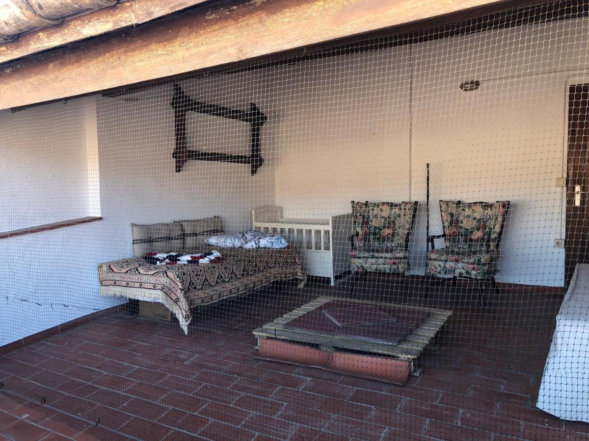 Family B&B Homefromhomees Sant Feliu de Guíxols Exteriör bild