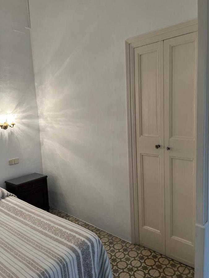 Family B&B Homefromhomees Sant Feliu de Guíxols Exteriör bild