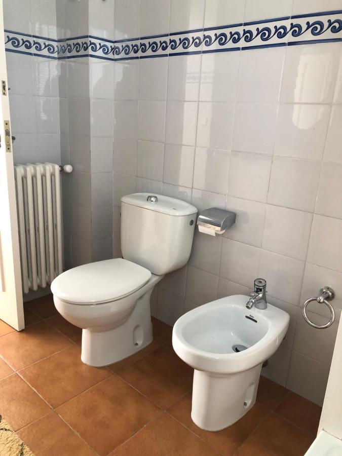 Family B&B Homefromhomees Sant Feliu de Guíxols Exteriör bild