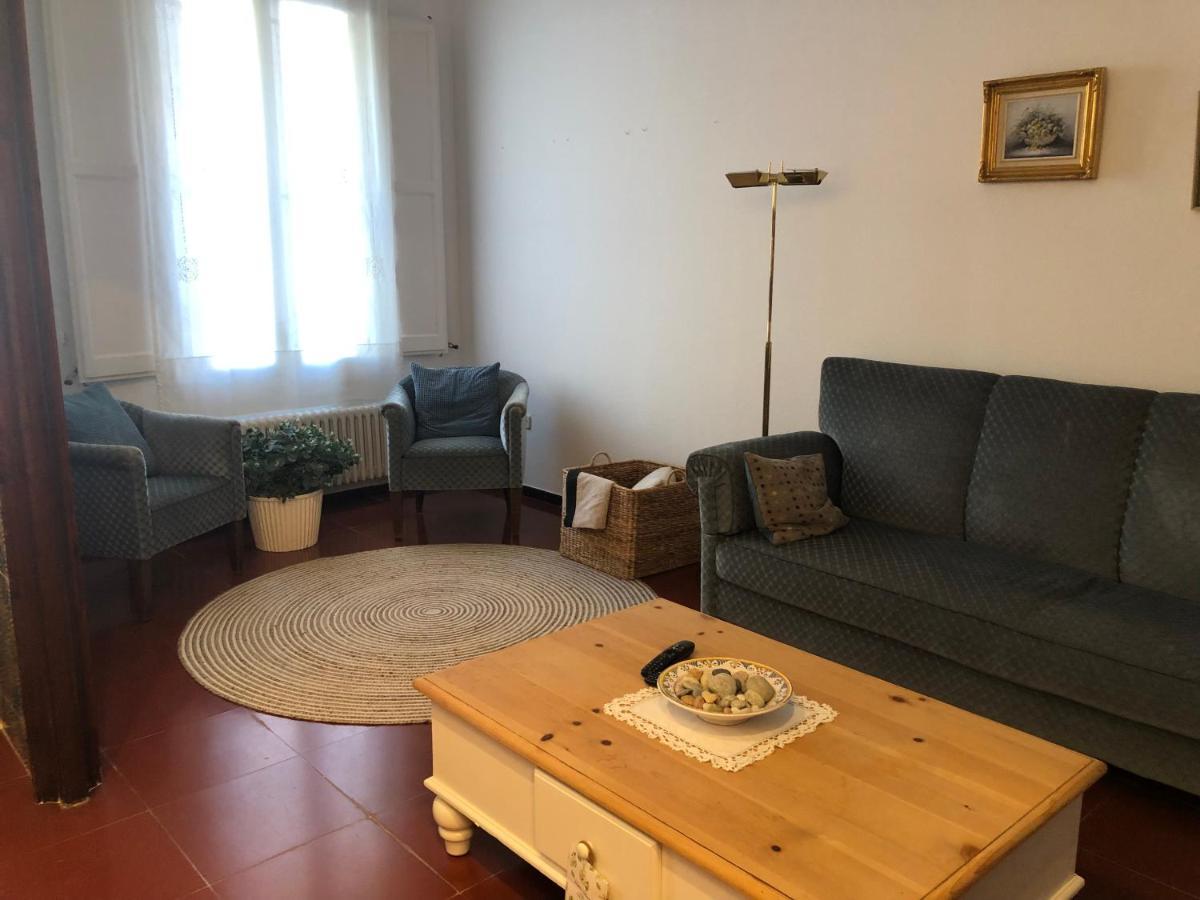 Family B&B Homefromhomees Sant Feliu de Guíxols Exteriör bild