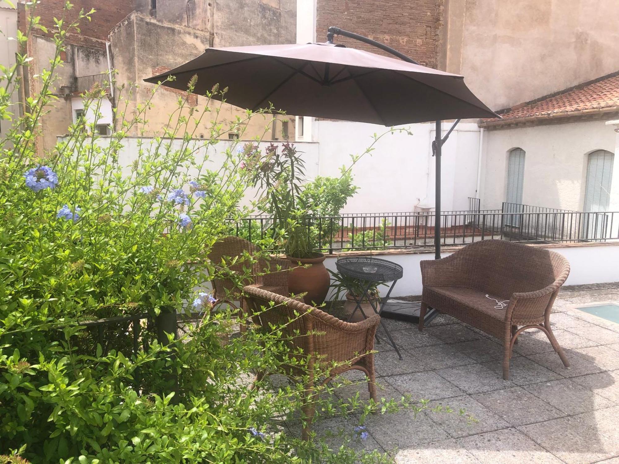 Family B&B Homefromhomees Sant Feliu de Guíxols Exteriör bild