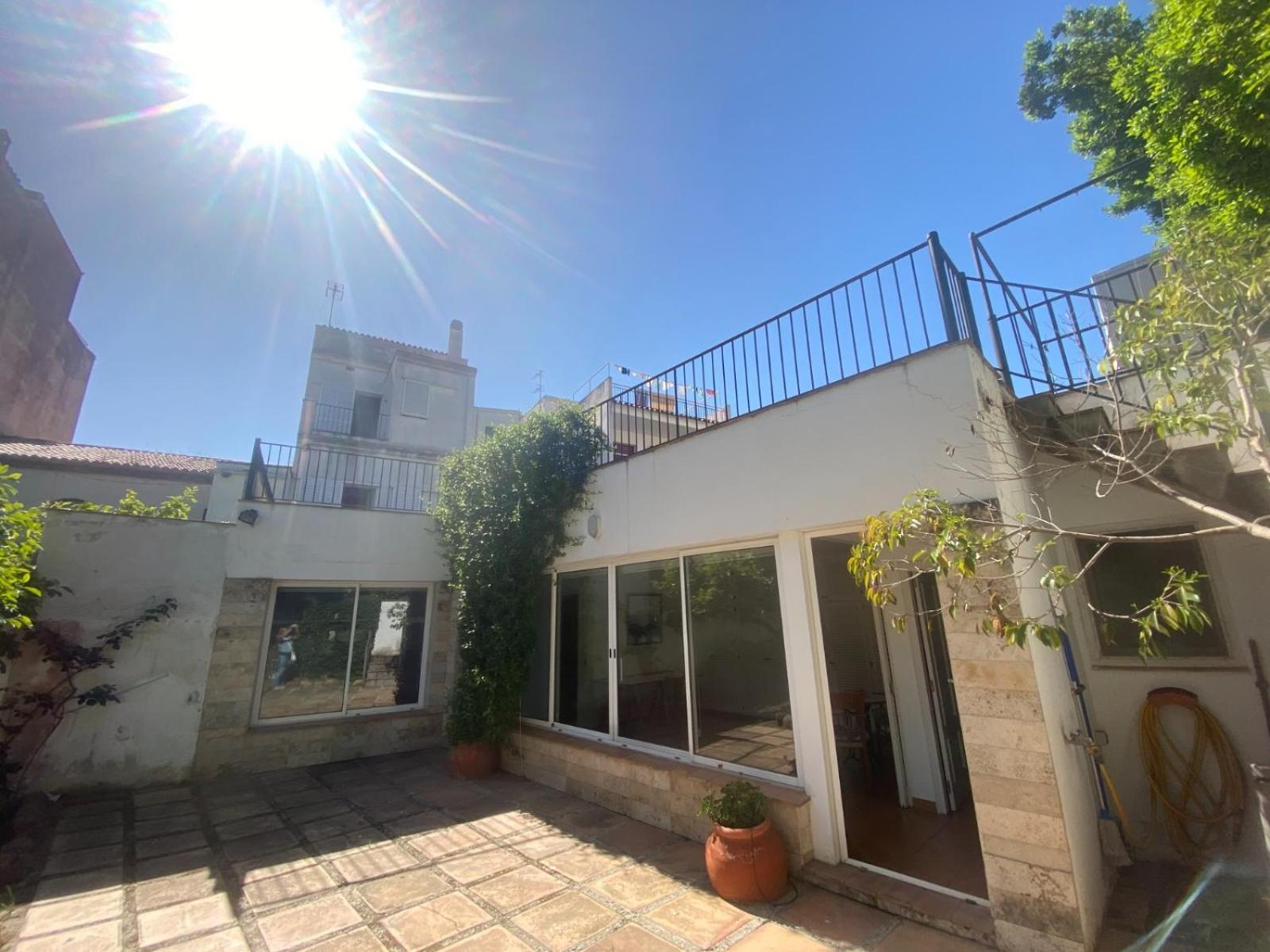 Family B&B Homefromhomees Sant Feliu de Guíxols Exteriör bild