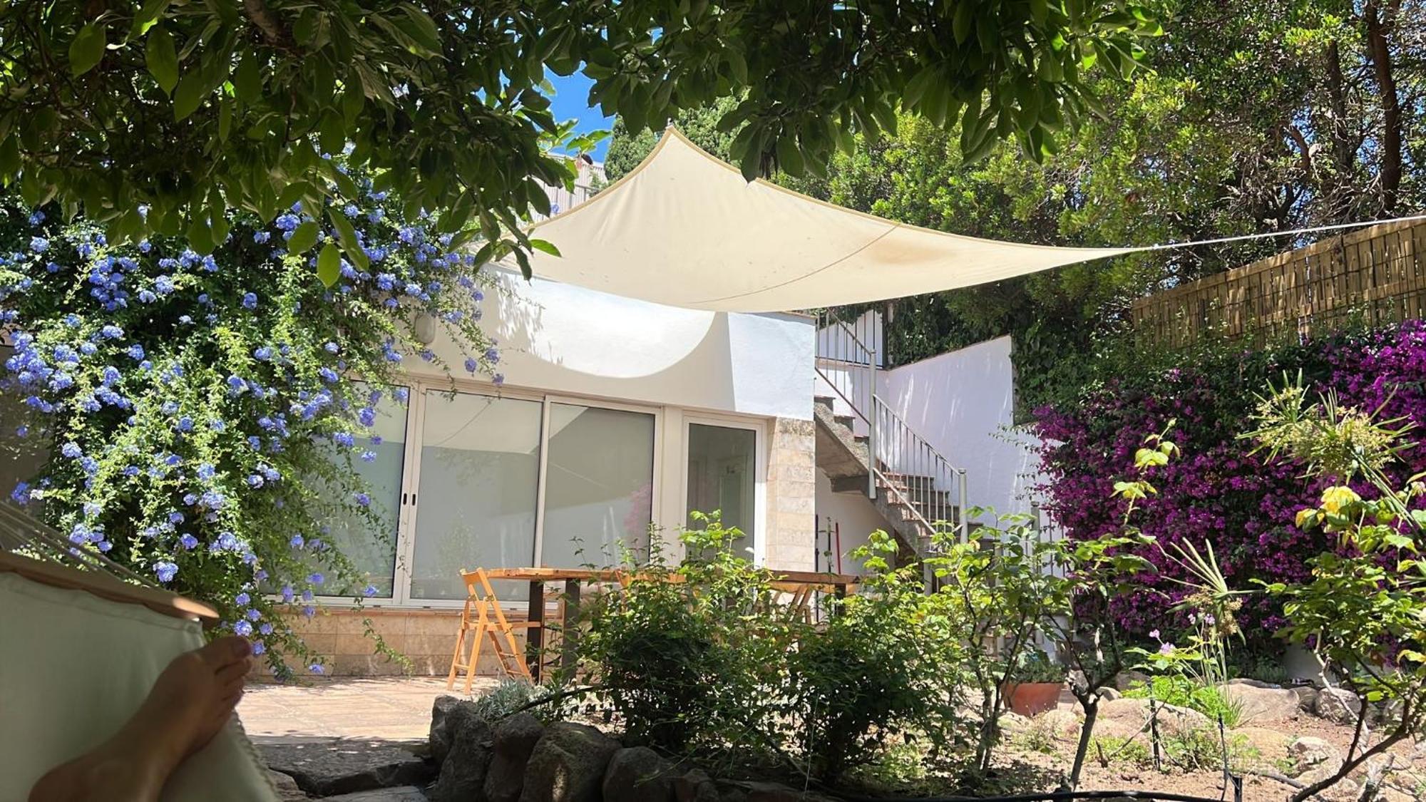 Family B&B Homefromhomees Sant Feliu de Guíxols Exteriör bild